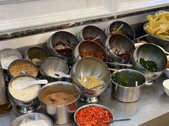 -野菌园·野生菌火锅首创第一家(关兴路总店)