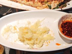 -可口香·非遗老号烧烤(南岗直营店)