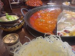 -楠火锅(昆山金鹰店)