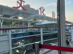 -海河游船(古文化街码头)