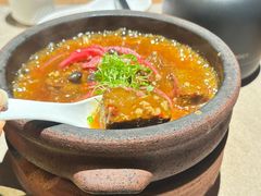 手工黑豆腐-饕林餐厅(春熙路店)