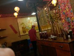 -金掌勺锅包肉(太原万达店)