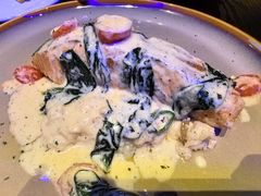 -blue frog蓝蛙(长泰广场店)