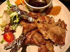 -丝路金桃·新疆菜(徐汇店)