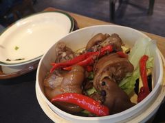 -王婆乔鲜鱼自助火锅(蜀汉路店)
