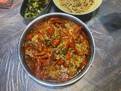 -靓靓蒸虾(中山公园店)