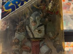 -seed station 中古玩具店(北投购物店)