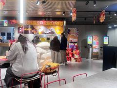 -麦当劳(光新乐购店)