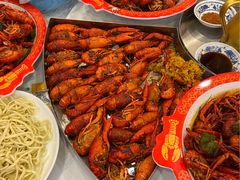 -虾铺子龙虾·私房菜(金源花苑店)