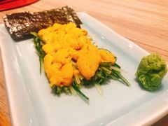 -小山日本料理(兴业太古汇店)