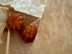 -莫朗核桃饼(虹泉路店)