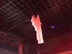 -芜湖方特东方神画