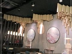 大堂-湊湊火锅·茶憩(东城万达店)
