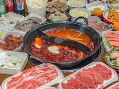 -刘火辣老火锅(光谷店)