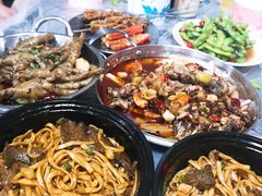 -小民大排档(马场角横路店)