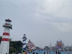 -第35届青岛国际啤酒节