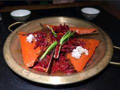 -叁口煮老火锅(东升店)