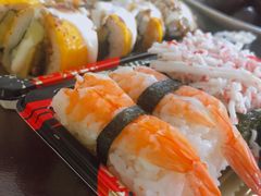 -哏儿寿司(红桥店)