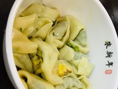 -朱新年·苏式汤团·面点(北寺塔店)