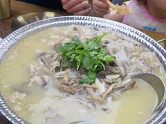 -巴依老爷新疆餐厅