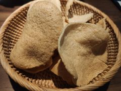 虾片-星叶·东南亚料理(宁波万象汇店)