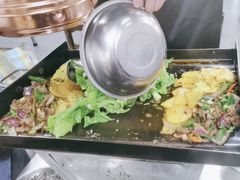 -郝大姐·乌龙山铁板烧(大学城三店)