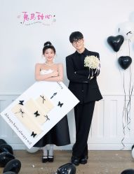 -雅云婚纱摄影工作室旗舰店