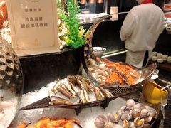 -安蒂娅·海鲜自助餐厅(安蒂娅美兰酒店)