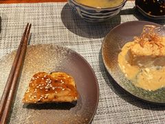 -戏作寿司(观音桥店)
