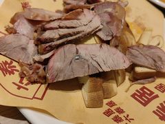 -六泰居·尔滨地标·东北菜(黄河路店)