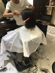 -Tmix 潮牌美发造型