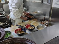 -东四卤煮店(东四北大街店)