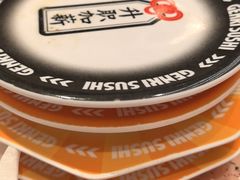 -元气寿司(东方宝泰店)