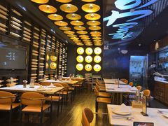 -get pizza意大利餐厅(凯德MALL店)