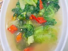 -欧提汗·新疆餐厅·清真(银都路店)