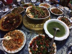 iphone_upload_pic-海韵人家.海景花园经典云南菜(双廊店)