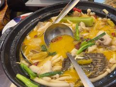 -五姊妹海鲜(火车站店)