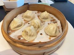 蟹粉小笼-RIVIERA 松鹤楼(外滩店)