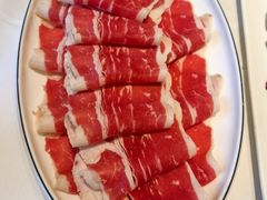 -澳洲肥牛火锅(转盘路店)