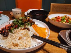 -福照楼汽锅鸡·云南特色菜(万达广场店)