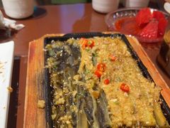 -三个大叔东北烧烤·砂锅菜(西三旗店)