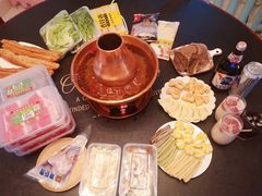 -锅圈食汇火锅烧烤食材超市(广益店)