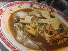 -旺顺阁鱼头泡饼(常营店)