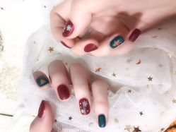 -8090美甲美睫生活馆