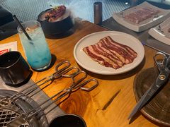 -焱铁烧·黑毛和牛专门店(南宁万象城店)
