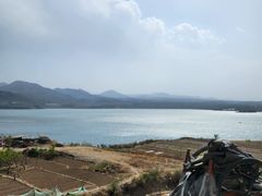 -怀来官厅水库