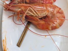 -初色海鲜自助(万丰路店)