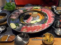 -哈哈碳都·牛肋条无限自助烤肉(宝龙店)