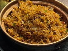 -滇野云南野生菌餐厅(陕西南路店)