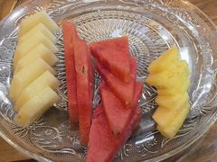 -醉霖生态餐厅(交大店)